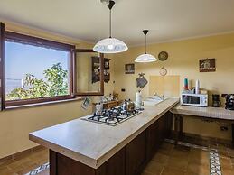 Belvilla by OYO Villa Casetta