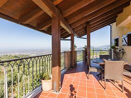 Belvilla by OYO Villa Casetta