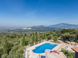 Belvilla by OYO Villa Casetta