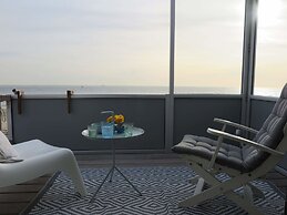 Beach House in Zealand