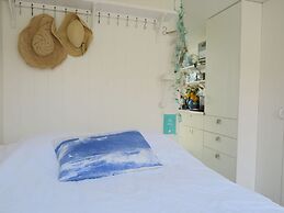 Beach House in Zealand