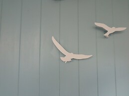 Beach House in Zealand