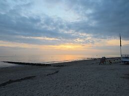 Beach House in Zealand