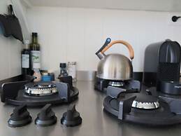 Beach House in Zealand