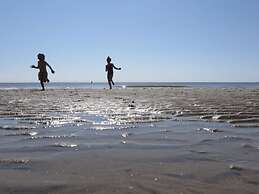 Beach House in Zealand