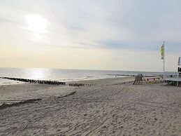 Beach House in Zealand