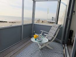 Beach House in Zealand