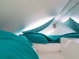 Beach House in Zealand