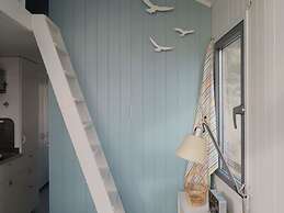 Beach House in Zealand