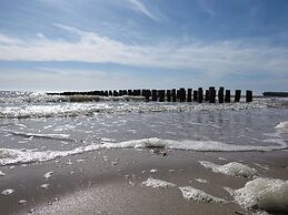 Beach House in Zealand