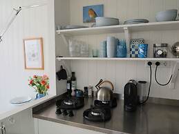 Beach House in Zealand