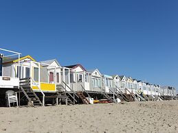 Beach House in Zealand