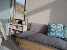 Beach House in Zealand