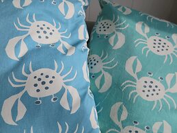 Beach House in Zealand