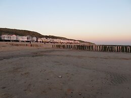 Beach House in Zealand