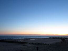 Beach House in Zealand