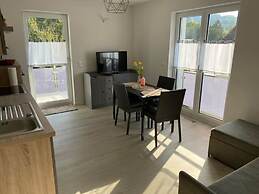 Holiday Apartment Forest