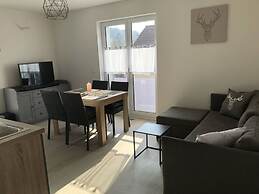 Holiday Apartment Forest