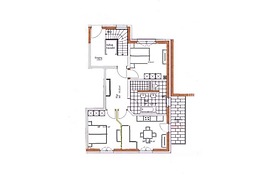 Holiday Apartment Forest