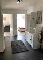 Holiday Apartment Forest