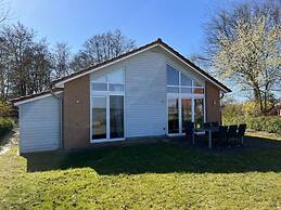 Holiday Home Salt Meadow House