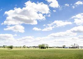 Central Apartment Near the Trade Fair