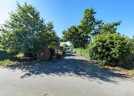 Central Apartment Near the Trade Fair
