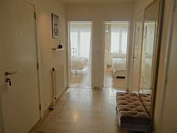 Apartment in Nieuwpoort for 6 Persons