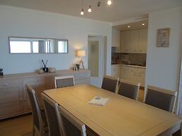 Apartment in Nieuwpoort for 6 Persons