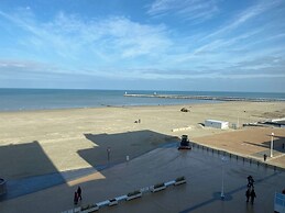 Apartment in Nieuwpoort for 6 Persons