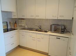 Apartment in Nieuwpoort for 6 Persons