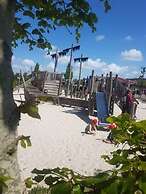 Oasis Comfortable Holiday Residence