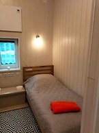 Oasis Comfortable Holiday Residence