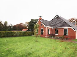 Spacious Apartment in a Converted Farmhouse