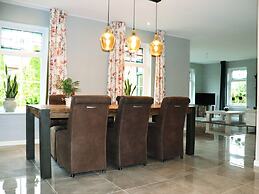 Spacious Apartment in a Converted Farmhouse