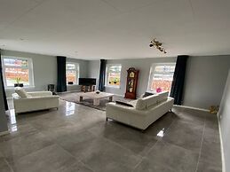 Spacious Apartment in a Converted Farmhouse