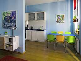 Sea View and Design Comfortable Vacation Home