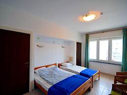 Apartment in De Haan With Terrace