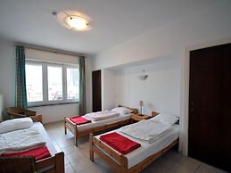 Apartment in De Haan With Terrace