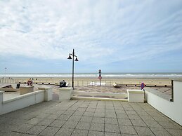 Apartment in De Haan With Terrace