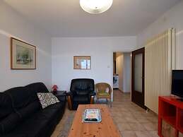 Apartment in De Haan With Terrace