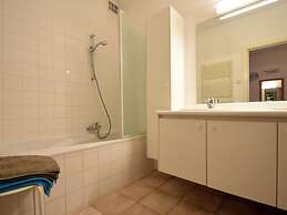 Apartment in De Haan With Terrace