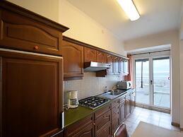 Apartment in De Haan With Terrace