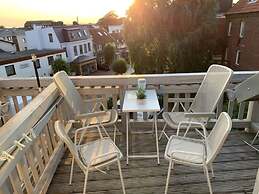 Holiday Apartment Lust auf Laboe