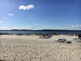 Holiday Apartment Lust auf Laboe