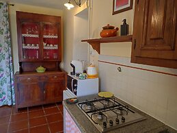 Belvilla by OYO Holiday Home on a Farm in Anghiari