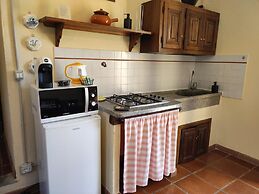 Belvilla by OYO Holiday Home on a Farm in Anghiari