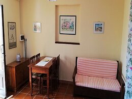 Belvilla by OYO Holiday Home on a Farm in Anghiari