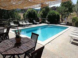 Belvilla by OYO Holiday Home on a Farm in Anghiari