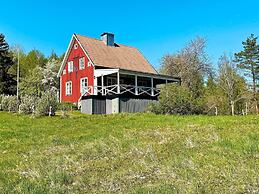 5 Person Holiday Home in Edsbruk-by Traum